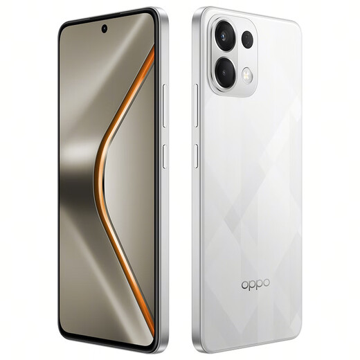 【99成新】OPPO K12s 8GB+128GB 星芒白 7000mAh长续航大电池 OLED 直屏 骁龙学生 5G 游戏千元新款手机 国家补贴【质检报告】