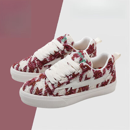 Lightning x Storm Picasso картин Co-Brened Lightning Muds Men and Women's Shoes для мести шторм маленькие ароматные ботинки с подняты