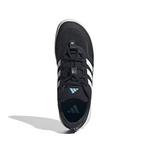 
Adidas official ship store men's shoes women's shoes new outdoor stream tracing shoes wading shoes sports shoes breathable running shoes JH9756 36