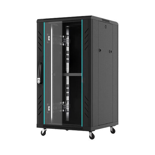 Totem cabinet G26622 22U 600*600*1166