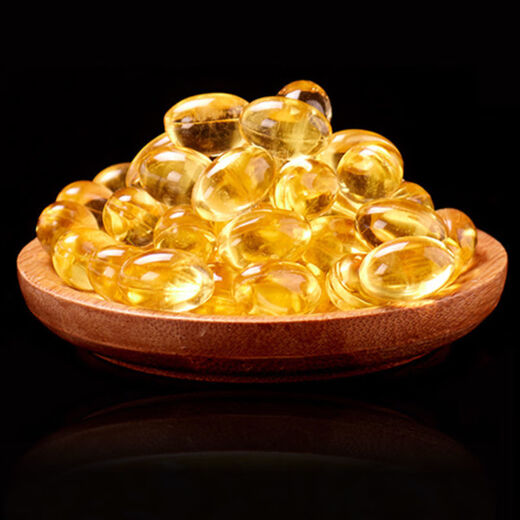 Ganoderma lucidum spore öl weichkapsel changbaishan gebrochene wand ganoderma lucidum spore pulver extrakt 60 tabletten linzhi robe öl fda export Zhongyuan yibao Marke [eine Schachtel mit 60 Tabletten]