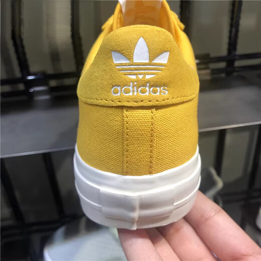 Adidas Clover Couple Sports et Casual Canvas Chaussures EF3520 EF3523 EF3524 EF3525 EF3524 36