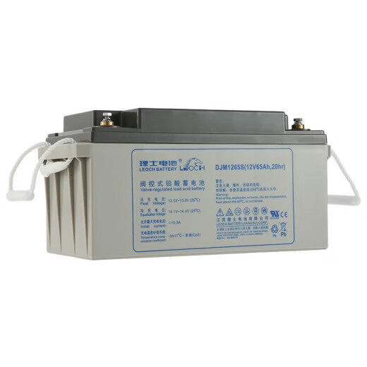 RIS Lead-Sacid-Batterie 12V24AH/38AH/65AH/100AH/120AH/200AH UPS NETZLICHKEIT
