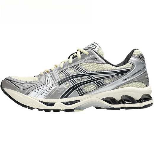 Asics Gel-Kayano 14 off-white retro running shoes 1203A537-250 1203A537-250 45