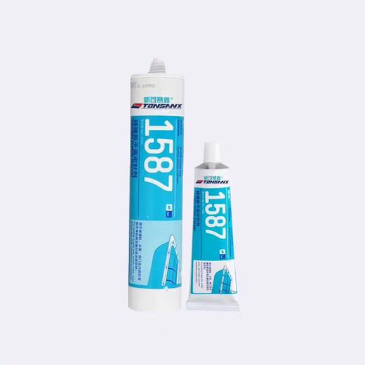HE Jiangong1587 1596 1598 1592 1595 1596F 1921 1937 Герметик 1596 Грей-310ML