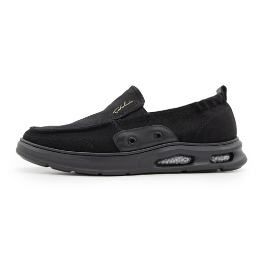 
Shachi men's shoes 24 summer new cloth shoes ultralight popcorn 46V5B3881 black 46V5B3882 card 46V5B3883 khaki popcorn sole EPR ultralight sole 37