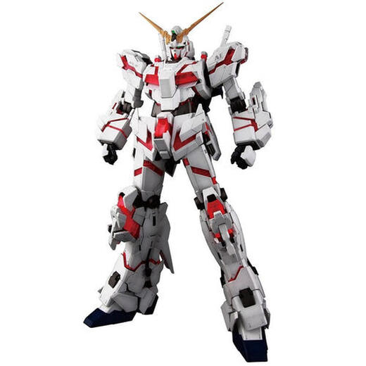 SF Express spot 6636MG unicorn with beast cage No. 1 machine can explode armor 1100 assembly model toy SF Express shipment] 6636MG unicorn luxury version Original configuration