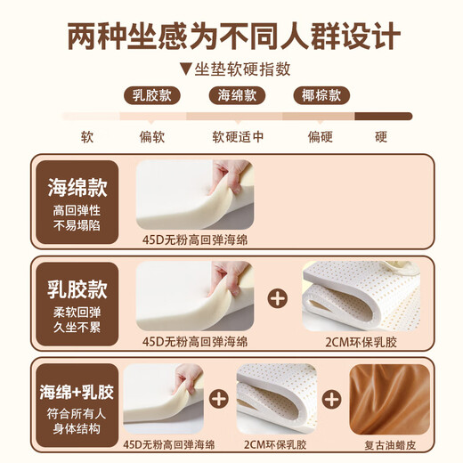 伊思帕沙发床折叠小户型书房复古实木真皮多功能休闲椅一体两用2025新款 1.34m 天然乳胶【油蜡皮】无储物
