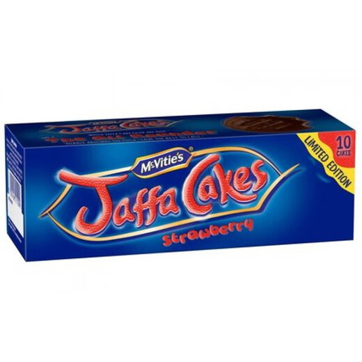 
UK Jaffa Cakes Cake Orange/Pineapple Cake Orange/Pineapple/Cranberry New Donuts