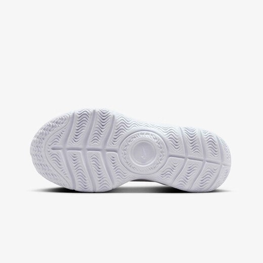 NIKE官方正品 2025夏FLEX RUNNER 3 (PS) 儿童运动休闲跑步鞋 FN1449-009 27