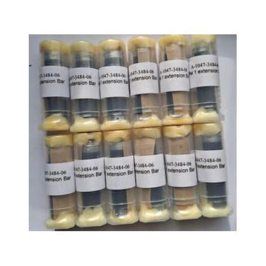 
XMSJrenishaw pel1pel2pel3A-1047-3485A-3484A-1047-3486 Probe extension rod Black A-1047-3484
