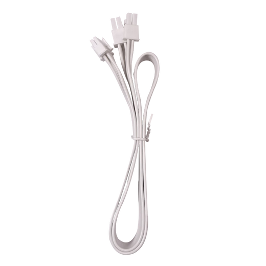 Huntkey full range of power module cables (graphics card cable/CPU cable/hard disk cable) color contact customer service notes PCIE5.0 to single 8P graphics card cable - black