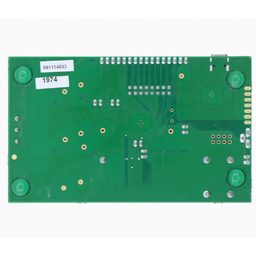 Infineon TLE989 Junta de desarrollo TLE9893-2QK EVALKIT UNIDAD: PIEZAS