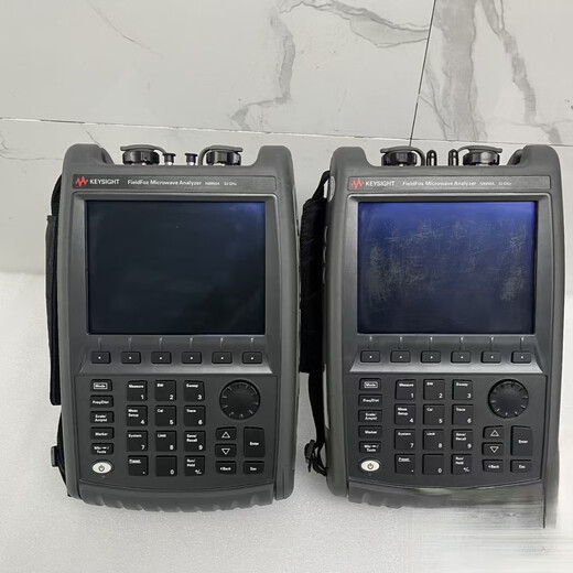 
Keysight N9950A N9961A N9951A N9950B N9923A spectrum analyzer N9950A