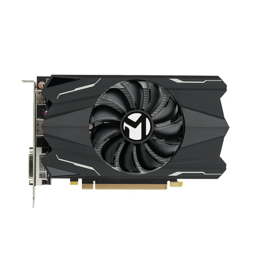 Mingxuan (Maxsun) MS-GTX1050TI TF 4G Computerspiele/Home Office Grafikkarte