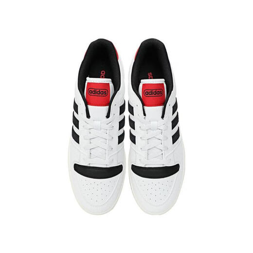 阿迪达斯 （adidas）2025中性BREAK START篮球鞋 KK1283 40.5