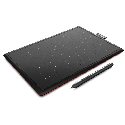 Wacom Digital Board One von CTL-472 Computer PS Hand-Drawing Board Drawing Board Online-Kurshandschreiber Medium 672 Paket zwei brandneue 21x14.6cm