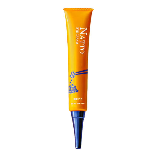 Huayin Nador Eye Cream for Women Moisturizing and Hydrating Firming Fine Lines Dark Circles Eye Bags Eye Care 30g [Clearing Up]