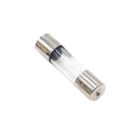 Green core micro glass fuse 6*30mm, 2A, AC250V (100 pieces/box)