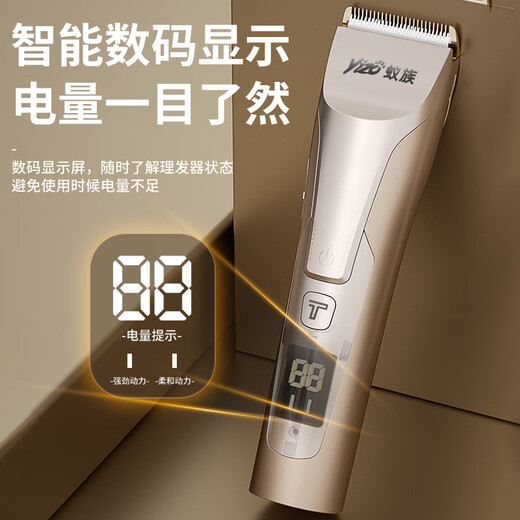 Ant Dog Shaver Pet Electric Clipper Professional Hair Retaining Head Pet Shop Special Professional Hair Clipper Teddy Cat