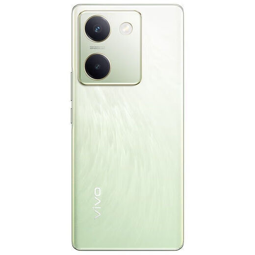 vivoY100 骁龙695全网通5G 高刷120Hz 曲面屏6400万像素 双卡双待 Y100 琉光蓝【屏幕指纹】 12GB+256GB已·拆·封激·活