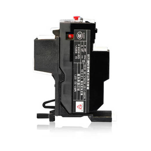 Ni Zhier Customized-25/32/95/80 Thermal Overload Relay TYT Taiyong Changzheng Changjiu0804575512/Z Adjustable MR1-15053(80-104A)