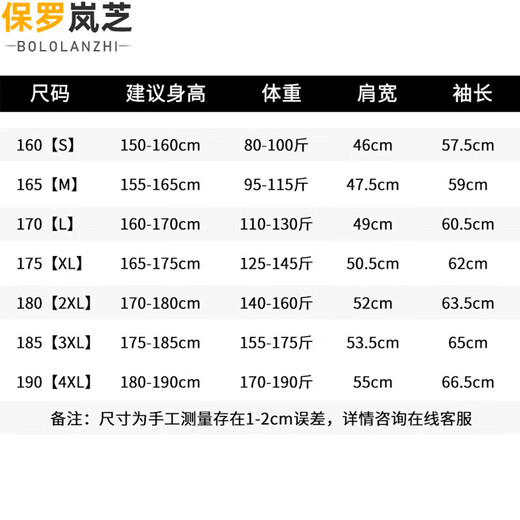 Paul Lanzhi air-conditioned clothes for men with fans, summer work clothes, breathable outdoor fishing refrigeration high temperature work engineering clothes