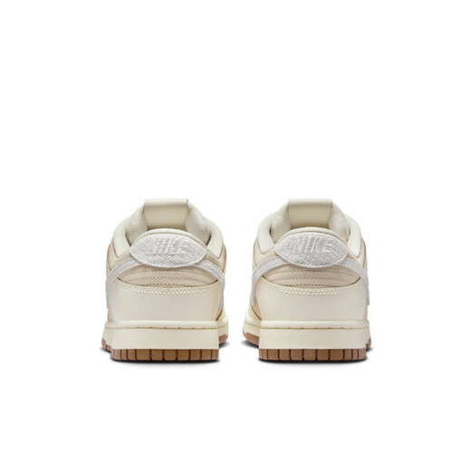 耐克NIKE 男子板鞋缓震 DUNK LOW 运动鞋休闲鞋 DD1391-100 IB8864-211 42