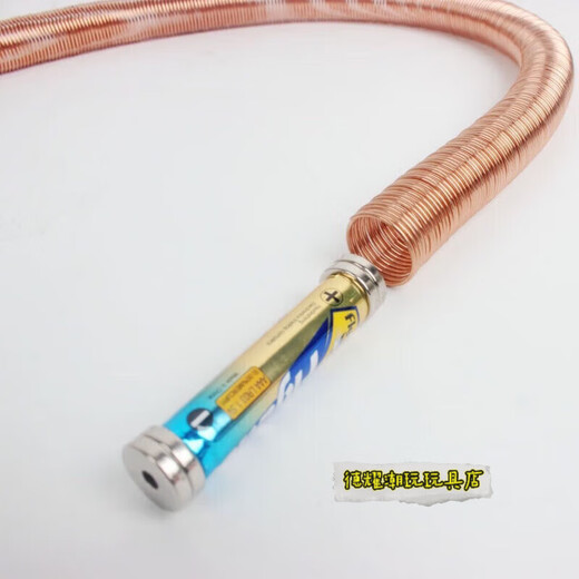 Huizhi City Science Train Train Электромагнитная мощность батарея магнитная левитация Tois Toys учащиеся начальных школ и детские научные эксперименты Технология Электромагнитная батарея батарея магнитная левитация магнитная левитация