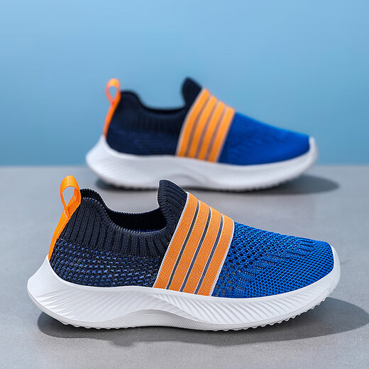 Mehr Walking und mehr Sportwanderschuhe 2025 Frühlings- und Sommer-Neugewicht Hohlhöhle und Frauen mittelgroße Kinderschuhe Kindersport und Freizeitschuhe 677 Purple 35 Richtige Größe Schuss
