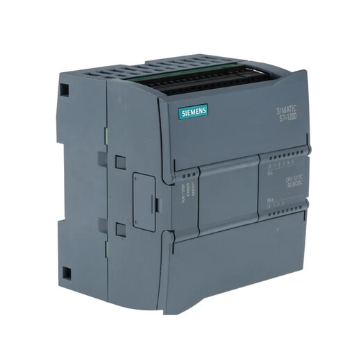 S7-1200PLC module CPU1212C 1214C 1215C 6ES7211-1AE40 6ES7215-1HG40-0XB0