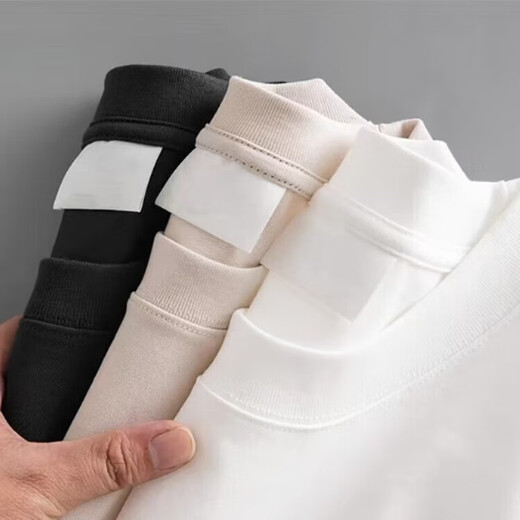 Champion Imprimez d'été Nouvelle sangle tridimensionnelle rond Cou à manches courtes à la mode masculine à la mode et à Evergrande