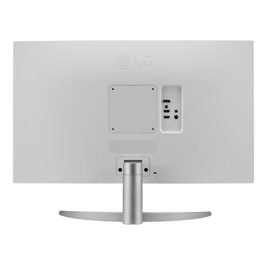 LG 27UP600K 27-дюймовый 4K-монитор HDR400 IPS-панель с микрорамкой для дизайна, программатор для рисования ЖК-дисплей настольного компьютера 27UP600K новый продукт 27-дюймовый 4K