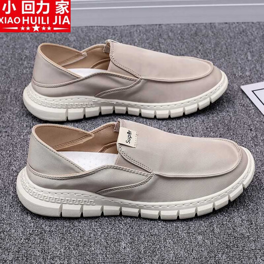 Xiaohuilijia old beijing ткани для кроссовки мужская летняя модная универсальная ботин