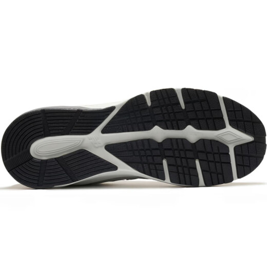 
NEW BALANCE880 series 'GunMetal' simple retro fabric artificial leather pig leather low top running shoes men's gray 2E wide 42