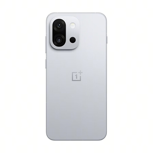 OPPO OnePlus 13T smartphone, small screen, big devil, new product release, OnePlus 13t new mobile phone, OnePlus 5g full network access student mobile phone gaming mobile phone 13t Morning mist gray 12GB+256GB official standard Bluetooth headphones + power bank