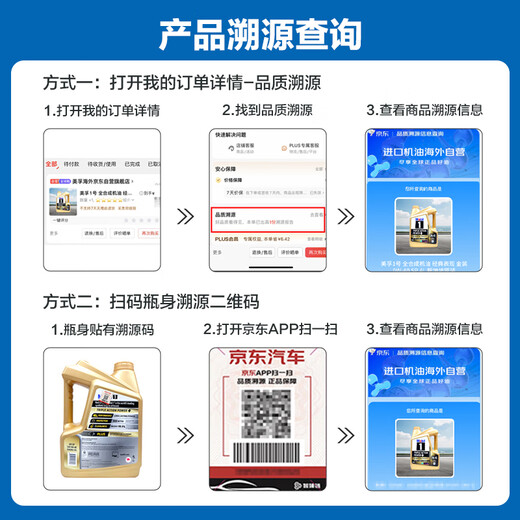 Mobil 1 Fully Synthetic Motor Oil Classic Performance Gold 0W-40 SQ 1L Singapore Original