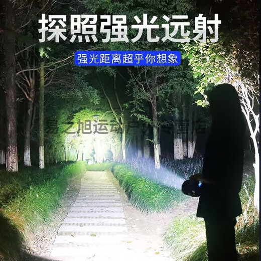 XMSJ【回头客1105人】太阳能应急灯家用超长续航充电停电户外备用照明 太阳能【金色】拉伸充电款/一灯 爆亮99时【超大容量太阳能灯】照