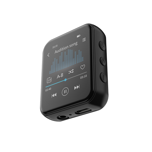 PHILIPS SA3620 MP3 Walkman Sports Portable Lossless Music Player for High School Students 32G