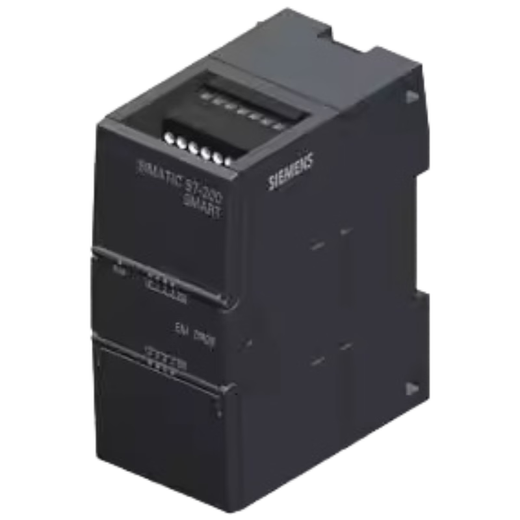 Siemens analog output module 6ES7 135-6HD00-0BA1