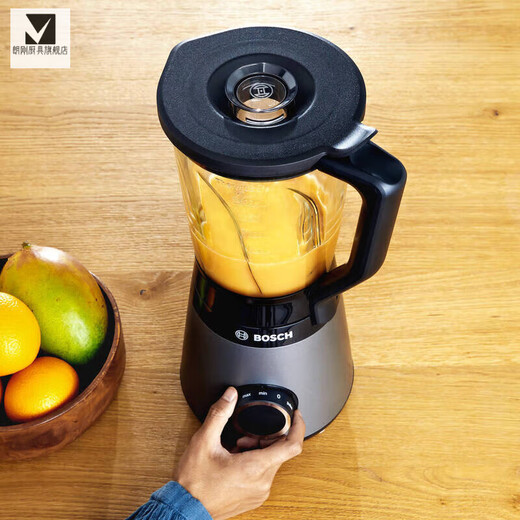 Zhio importierter Wandbrecher Multifunktionaler komplementärer Lebensmittelmischsaft Soja Milch zerquetscht Eiskochmaschine für den Haushaltsgebrauch
