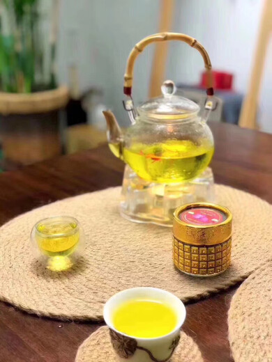 北京同仁堂西藏 藏红花特级正品头茬拉萨空运直发可食用伊朗正宗3克10克礼盒 3克藏红花可以喝3-4个月