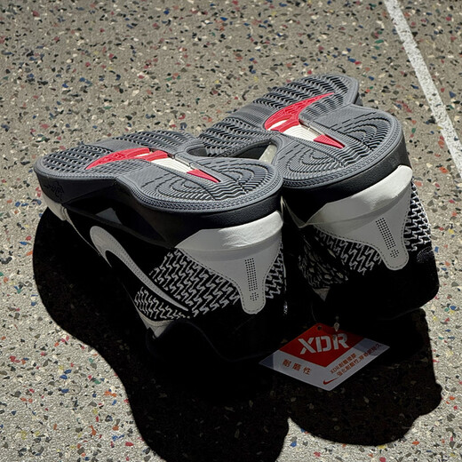 耐克nike男女鞋2025夏季新款SABRINA萨布丽娜2代减震篮球鞋FZ1517-005 FZ1517-005 37.5