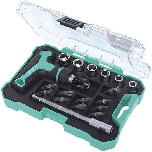 Ni Zhier Customized Precision Maintenance Treibergruppe Zweifarbige Treibergruppe T-förmige Handfahrergruppe 57-in-1-Treiber 33-in-1 SD-9857M / 57-in-1 Reparaturschraub Treibergruppe