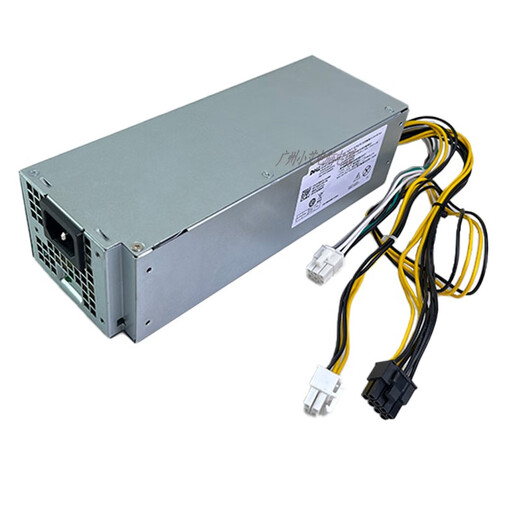 Dell Original 3881 3891 3888 3671 3990 3991 3090 3688mt Desktop Netzteil 600W 360W (6+ 4+ Grafikkarte 8p)