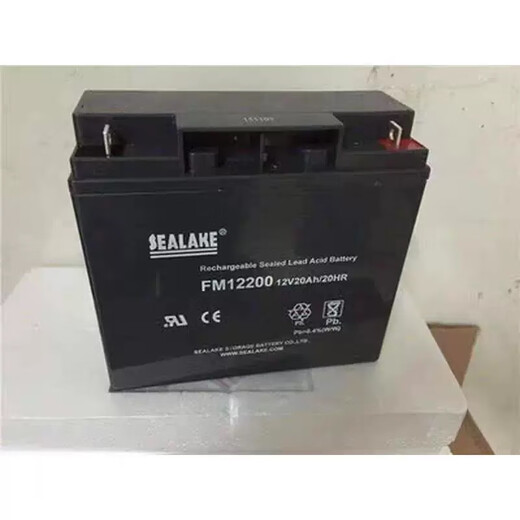 Vovidi sealake haihu батарея fm12170 newfox 12v17ah18ah20ah22ah Резервное питание FM12200 12V20AH