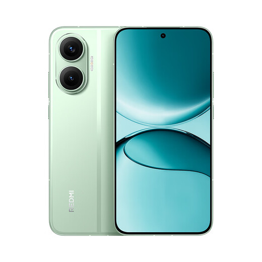 Xiaomi REDMI Turbo 4 Pro 5G new mobile phone Redmi turbo4pro green 12GB+256GB official standard configuration