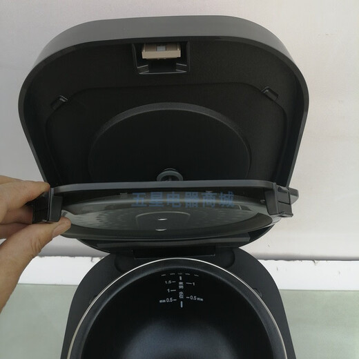 苏泊尔电饭煲SF40HC69家用IH电饭锅5L大容量智能多功能3-6人商用电饭煲 SF50HC695L