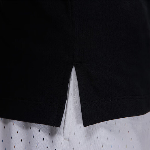 Jordan Nike NIKE sports vest men quick-drying sleeveless JORDAN SPORT vest FN5857-010 Black M