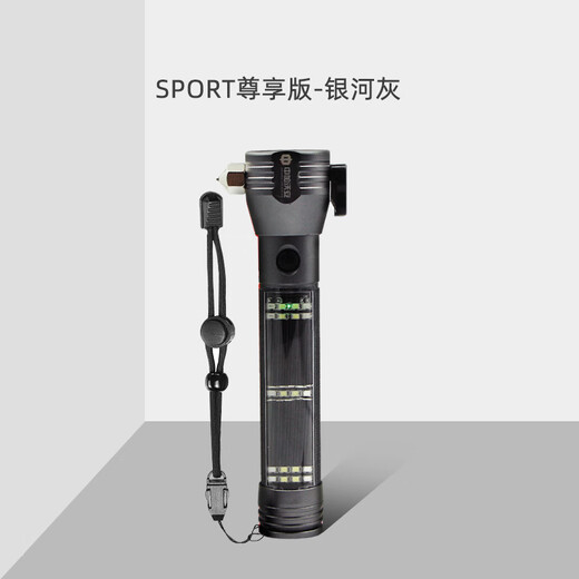 Zhongjia Woan filtering fire self-rescue respirator anti-fire escape gas mask home hotel 3c certified anti-smoke mask luxury protection package